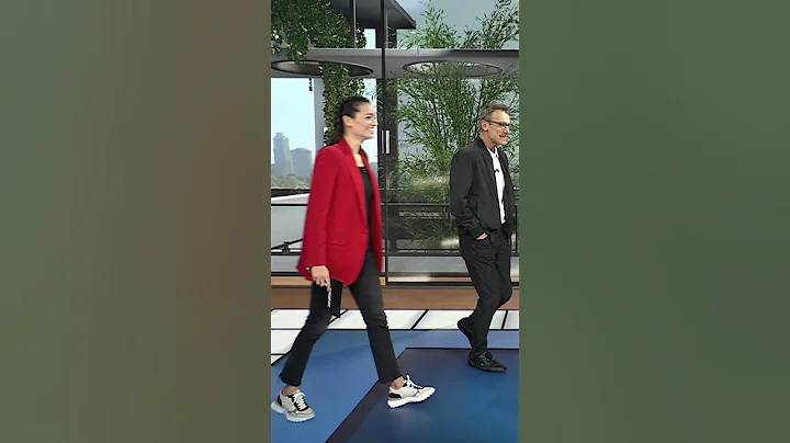 'I'm taller than that!' 😂😳 #shorts