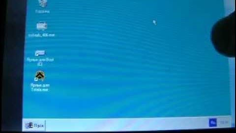 Запуск Windows 95 на Android / Run Windows 95 on Android