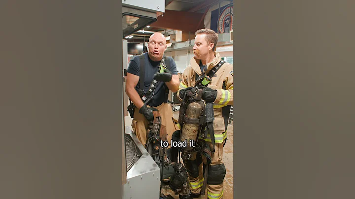 Don’t be this guy. #firefighter #guy #gear