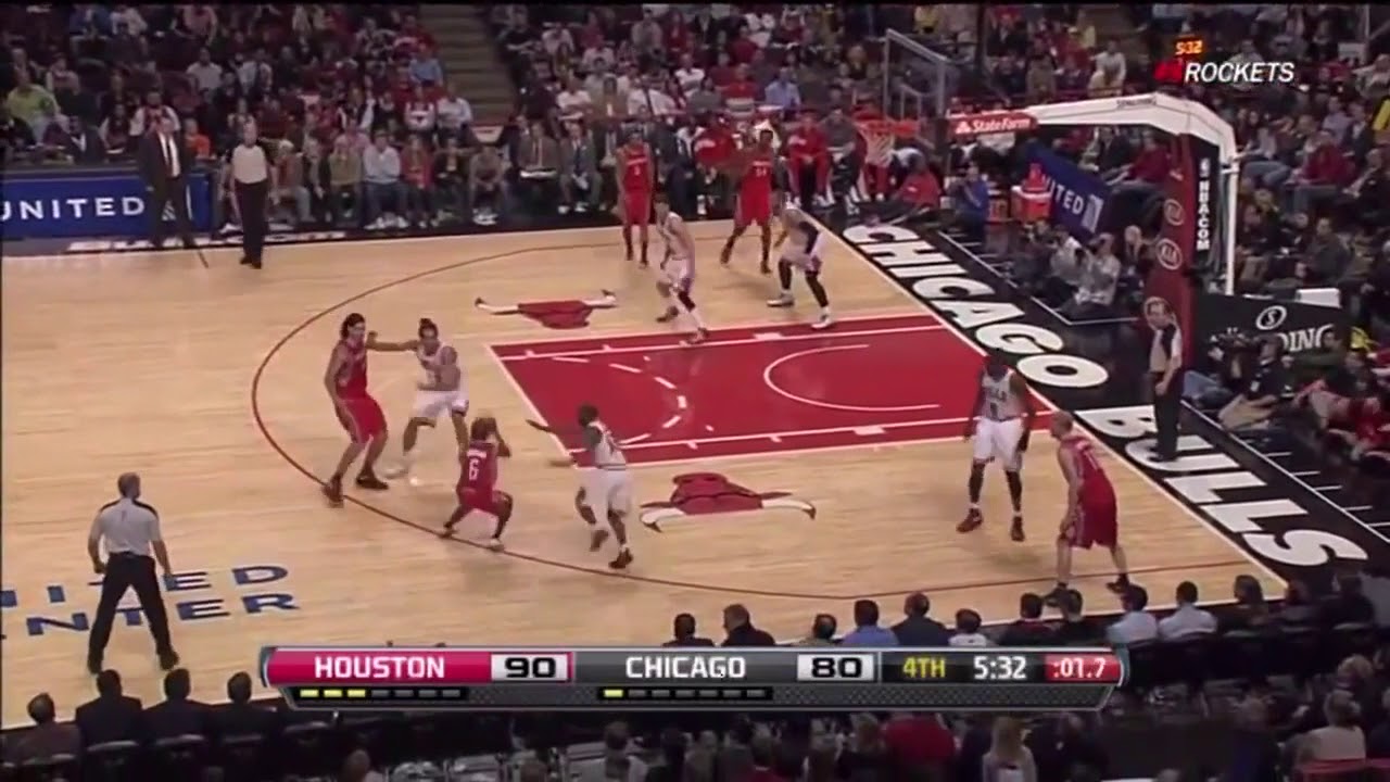 Joakim Noah ICE defense YouTube