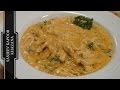 Chicken Stroganoff | Sanjeev Kapoor Khazana