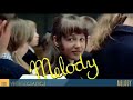 MELODY 1971. also known as S.W.A.L.K. A Love Story with Tracy Hyde, Mark Lester and Jack Wild.