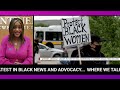 Support For Megan Thee Stallion Vs Tory Lanez + New Details To The Case | LA Sentinel