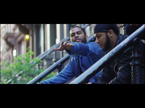 Dave East - Party Monster (East Mix) 