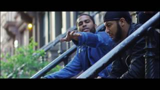 Смотреть клип Dave East - Party Monster