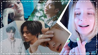 [MV] ATEEZ - INCEPTION, Woodz -love me harder, KANGDANIEL - Waves, Who U Are, ONEUS - COME BACK HOME