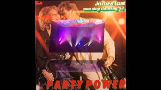 James Last - Down Under (non stop dancing &#39;83)