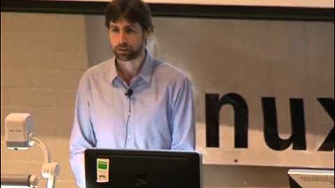 [Linux.conf.au 2013] - NeCTAR Research Cloud OpenStack in Production