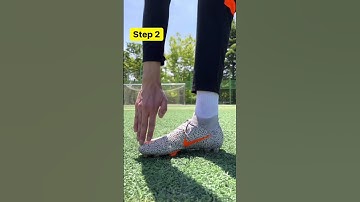 CR7 Freekick Tutorial 🎯 Cristiano Ronaldo vs Portsmouth FC 🔥 Be Like Cristiano 🇰🇷