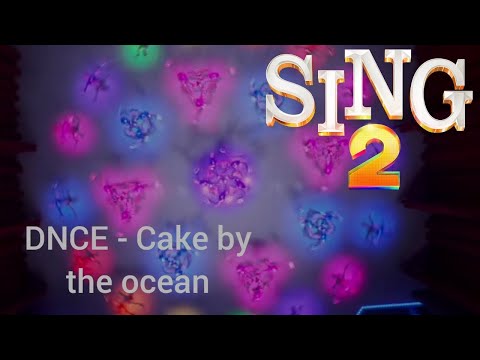 Music from sing