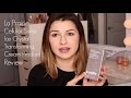 La Prairie Cellular Swiss Ice Crystal Transforming Cream Product Review
