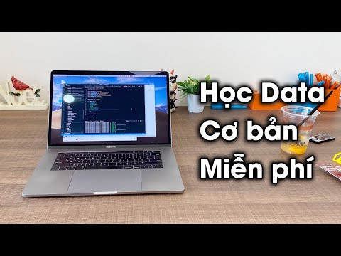 Mời bạn tham gia khóa học data miễn phí của Microsoft cho người mới bắt đầu #Shorts