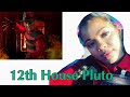 12th House Pluto | Pluto in the 12th