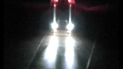 Flytron LightCon PowerLED Controller for RC Cars (Final Test)