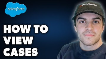 How to View Cases on Salesforce (Full 2024 Guide)