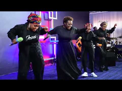 Non Stop Praise By Christine Team Risen Rockofhopeassemblies Kabwe9353