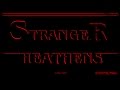 TØP vs. Stranger Things - "Stranger Heathens" (Mashup)