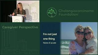 AC26 - A Caregiver Perspective, Michelle Lundy