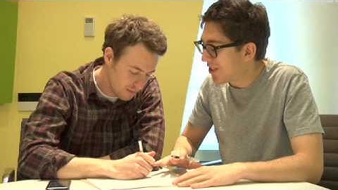 Jake and Amir: March Madness Pt. 3