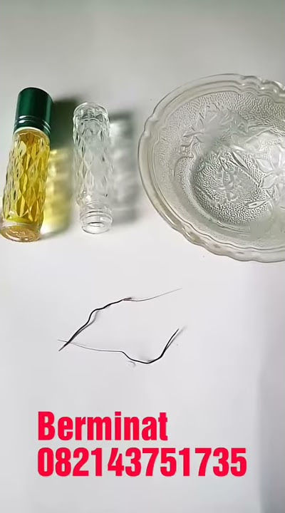 Bulu Perindu Asli