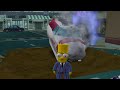 Bart Mischief! [Simpsons Hit and Run: Let's Play!] Part 5