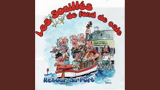 Video voorbeeld van "Les Souillés de fond de cale - Le navire du forban"