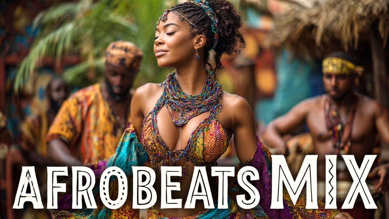 AFROBEATS MIX 2026 – Inspired by Ayra Starr, Asake & Rema 🔥 - YouTube