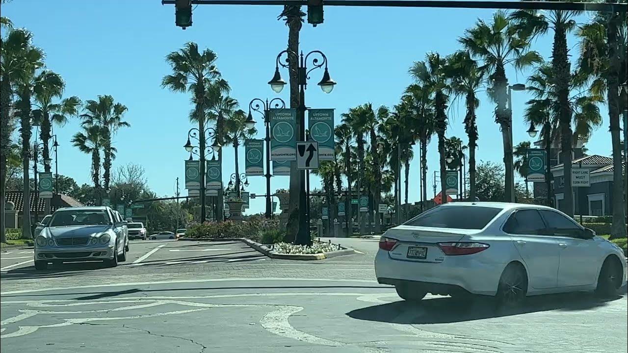 π΄ Altamonte Springs π΄ #Florida π΄ - YouTube