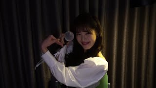 Billlie-Haram(Mystic Rookies) Cover Dolphin (Oh My Girl)