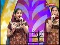 Sri sisters  paatala pallaki  dd saptagiri channel