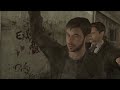 ETHAN YAKALANIYOR HEAVY RAİN