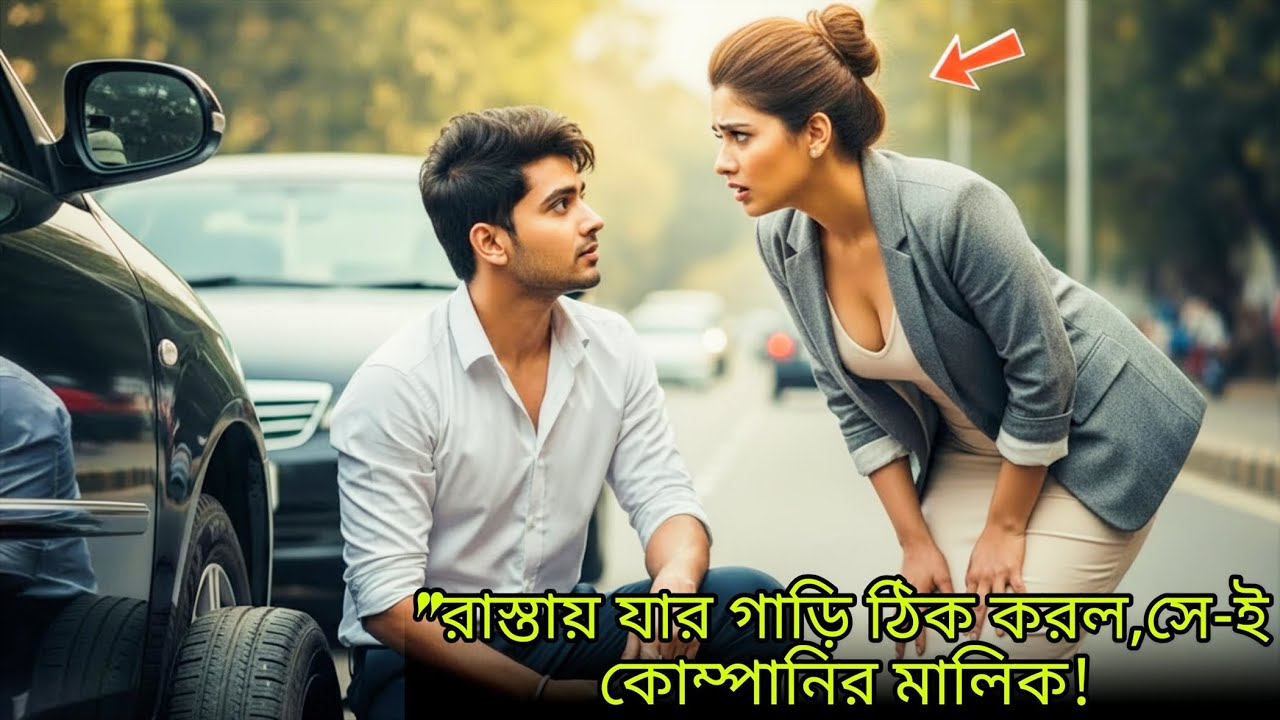 ইন্টারভিউতে দেরি হওয়ায় বের করে দিচ্ছিল, তারপর যা ঘটল...