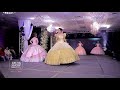 2020 Trunk Show LA Glitter - Nueva Coleccion 2020 Vestidos Quinceañera