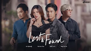 รวมเพลงเพราะ Lost and Found [Longplay]