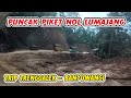 Puncak piket nol lumajang  trip trenggalek  banyuwangi