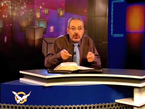 أعظم من منتصر إذ تثق بالرب الأب دانيال