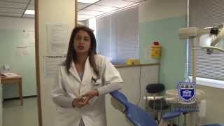 UWC School of Dentistry Part 3