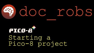 Setting Up a Pico-8 Project