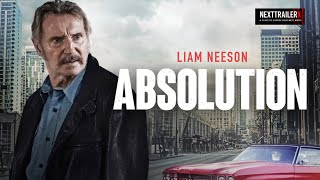 ABSOLUTION ( 2024 ) | Official Trailer 2026 | NextTrailerX