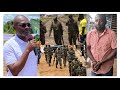 Kasoa Military Officer Dèath: I will send my Men to Bèat Land Guards in Kasoa...Kennedy Agyapong