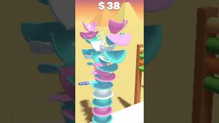 🔪 SLICE MASTER RUN PART 62 | #gaming #coolmathgames #games  #game Content