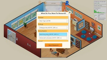 Game Dev Tycoon - 06 One Way Road To Bankruptcy