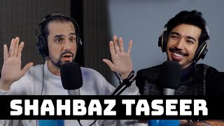 Mooroo Podcast #66 Shahbaz Taseer screenshot 2