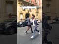 How to make a cool looking music video on a tiny budget lol. The DJ Is Crying For Help is out now.