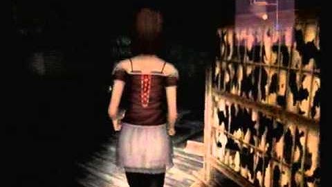 Project Zero 2: Deep Crimson Butterfly [Part 7]