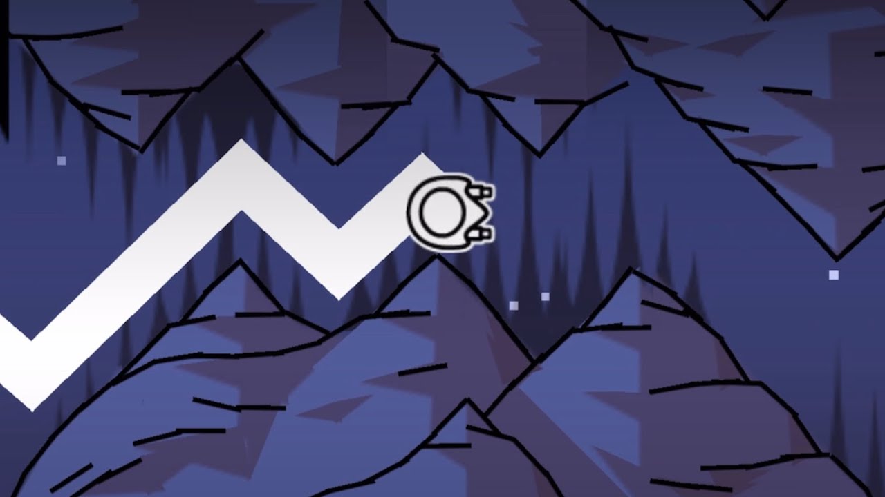 old rust dont dry 82% by 2003devin [Medium Demon] | Geometry Dash - YouTube