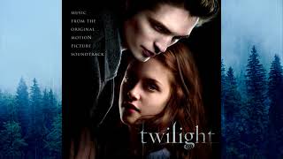 Go All the Way (Into the Twilight) - Perry Farrell (Track 6 - Twilight Soundtrack)