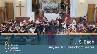 Bach Air (Konzertreise Kroatien) - 2023