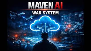 Project Maven: The AI Cloud System Powering US Warfare