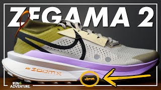 Nike's Trail Running REDEMPTION? | Nike Zegama Trail 2 Initial Review | Run4Adventure